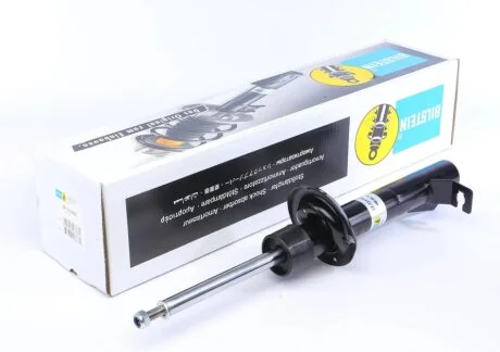 Амортизатор Bilstein FORD FIESTA V / MAZDA 2, B4 передняя левая сторона BILSTEIN 22111760
