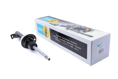 Амортизатор Bilstein FORD FIESTA V / MAZDA 2, B4 передняя правая сторона BILSTEIN 22111777