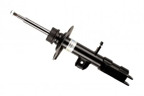 Амортизатор Bilstein BMW; X5 Typ X53; B4 передня ліва сторона BILSTEIN 22119278