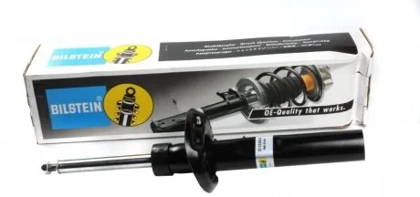 Амортизатор Bilstein VW Golf V, Seat Toledo III 55мм; B4 передня сторона BILSTEIN 22131614