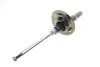 Амортизатор RENAULT MEGANE II; B4 передняя сторона BILSTEIN 22132390 (фото 5)