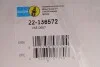 Амортизатор BMW 3 (E92) B4 передняя левая сторона BILSTEIN 22136572 (фото 2)