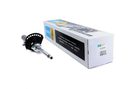 Амортизатор Bilstein FORD MONDEO III; B4 передня сторона BILSTEIN 22138392