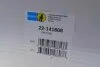 Амортизатор Bilstein OPEL ASTRA H B4 передня права сторона BILSTEIN 22141606 (фото 7)
