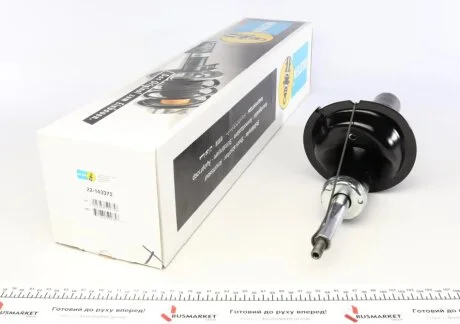 Амортизатор Bilstein Ford Transit / Tourneo Connect (HD) VL, B4 передня ліва сторона BILSTEIN 22143372