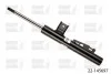 Амортизатор SMART FORTWO; B4 передняя сторона BILSTEIN 22145697 (фото 2)