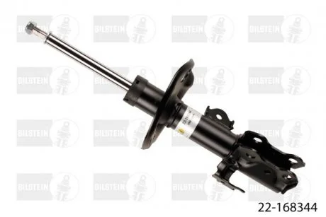 Амортизатор подвески BILSTEIN 22-168344