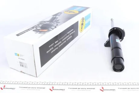 Амортизатор Bilstein BMW X1 xDrive; VL; B4 передня ліва сторона BILSTEIN 22183842