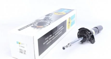 Амортизатор Bilstein BMW X1 xDrive; VR; B4 передня права сторона BILSTEIN 22183859
