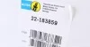 Амортизатор Bilstein BMW X1 xDrive; VR; B4 передня права сторона BILSTEIN 22183859 (фото 7)