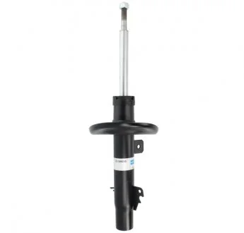 Амортизатор подвески PEUGEOT 207 (47MM) перед левая сторона газов. B4 BILSTEIN 22-184160