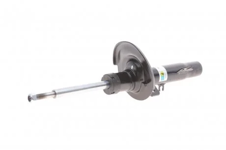 Амортизатор подвески PEUGEOT 207 (47MM) перед правая сторона газов. B4 BILSTEIN 22-184177