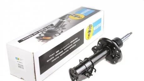 Амортизатор Bilstein FIAT FIORINO; VL; B4 передняя левая сторона BILSTEIN 22189271