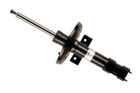 Амортизатор Bilstein Renault Megane III; V; B4 передня сторона BILSTEIN 22193452