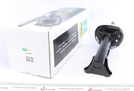 Амортизатор Bilstein MB C-Klasse W204 Std. BILSTEIN 22196019