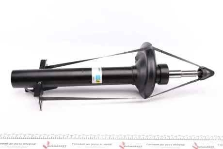 Амортизатор Bilstein CITROEN / FIAT / PEUGEOT Jumper / Ducato / Boxer передня сторона 06 - BILSTEIN 22196682