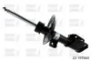 Амортизатор Bilstein MB E-Klasse W212 4-matic; F; B4 BILSTEIN 22197665 (фото 2)