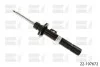 Амортизатор Bilstein BMW X3 (F25) B4 передняя левая сторона BILSTEIN 22197672 (фото 3)