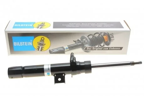 Амортизатор Bilstein BMW X3 (F25) B4 передняя правая сторона BILSTEIN 22197689