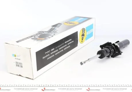 Амортизатор Bilstein HONDA Accord передняя левая сторона 08 - (Gas) BILSTEIN 22221407