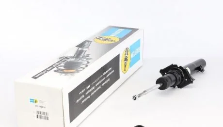 Амортизатор Bilstein HONDA Accord передняя правая сторона 08 - (Gas) BILSTEIN 22221414