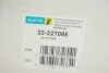 Амортизатор FIAT / OPEL Doblo / Combo передняя левая сторона 09 - (Gas) BILSTEIN 22227065 (фото 2)