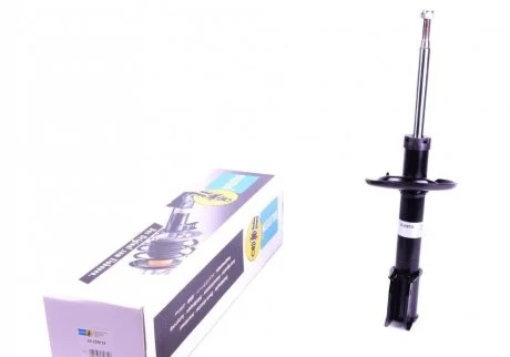 Амортизатор підвіски DACIA LOGAN передн. газів. B4 BILSTEIN 22-238733
