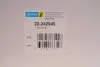 Амортизатор (передний) Ford Transit 1.5 / 1.6 TDCi 13-(R) BILSTEIN 22242945 (фото 2)