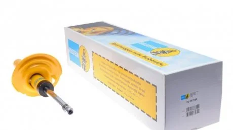 Амортизатор Bilstein Renault Scenic B6 VA BILSTEIN 22247568