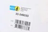 Аморитзатор FORD Transit передняя сторона 13 - BILSTEIN 22249333 (фото 8)