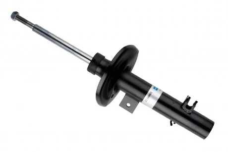 Амортизатор передний левый Peugeot 2008 13- BILSTEIN 22-249401