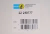 Амортизатор Bilstein RANGEROVER Evoque передня ліва сторона 11 - BILSTEIN 22249777 (фото 2)