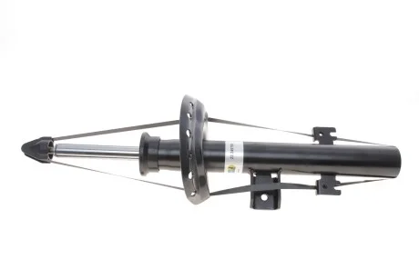 Амортизатор Bilstein RANGEROVER Evoque задня ліва сторона 11 - BILSTEIN 22249791