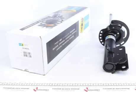 Амортизатор Bilstein FORD Mondeo передняя левая сторона 12 - (Gas) BILSTEIN 22250315