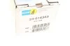 Амортизатор MB G-M0DELL W463 передняя сторона BILSTEIN 24016353 (фото 2)