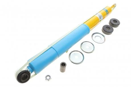 Амортизатор Bilstein MB G-M0DELL W463 BILSTEIN 24016353