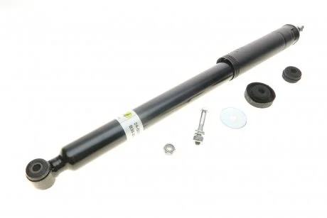 Амортизатор Bilstein MB W210, Tropen; B4 задняя сторона BILSTEIN 24021555