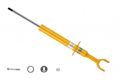 Амортизатор подвески AUDI A8 передн. B6 BILSTEIN 24-026093 (фото 1)
