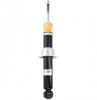 Амортизатор JAGUAR S-TYPE B4 ззаду BILSTEIN 24066457