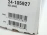 Амортизатор MB W211 B4 задняя сторона BILSTEIN 24105927 (фото 8)