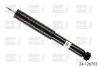 Амортизатор SMART FORTWO BR451; B4 задняя сторона BILSTEIN 24126793 (фото 2)