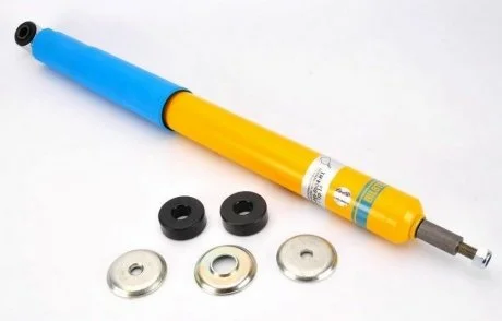 Амортизатор Bilstein Land Rover Discovery 3 (LA) V; передня сторона BILSTEIN 24136709