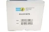 Амортизатор BMW X5 / X6 задняя левая сторона 13 - BILSTEIN 24241670 (фото 2)