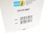 Амортизатор Bilstein BMW X5/X6 ззаду 13 - BILSTEIN 24241687 (фото 3)
