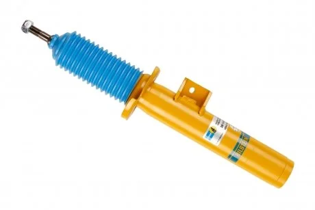 Амортизатор Bilstein BMW 5 E60/E61 mitX-drive передня ліва сторона BILSTEIN 35141761