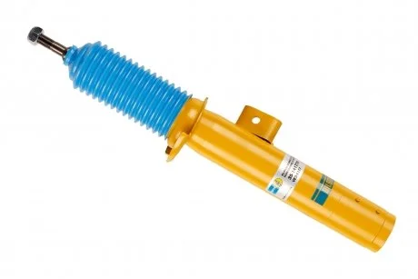 Амортизатор Bilstein BMW 5 E60/E61 mitX-drive передня права сторона BILSTEIN 35141778
