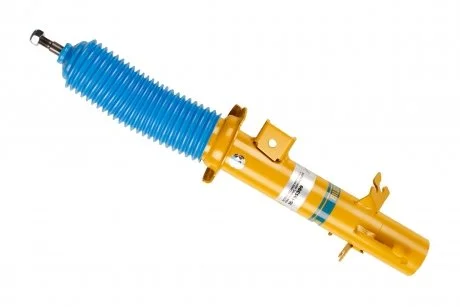 Фото 1 - амортизатор Mini Countryman R60; VR; передня права сторона BILSTEIN 35195399 Амортизатор Mini Countryman R60; VR; передня права сторона BILSTEIN 35195399 (фото 1)
