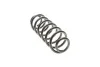 Пружина Golf / Bora / Beetle, Seat Leon / Toledo HA, задняя сторона BILSTEIN 36131297 (фото 2)