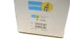 Пружина Golf / Bora / Beetle, Seat Leon / Toledo HA, задняя сторона BILSTEIN 36131297 (фото 4)