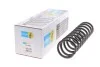 Пружина Bilstein BMW 5 (E39) задняя сторона 95-04 36225859